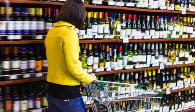 5 типов продуктов, которые могут быть опасны в Новый год 5 типов продуктов, которые могут быть опасны в Новый год еда