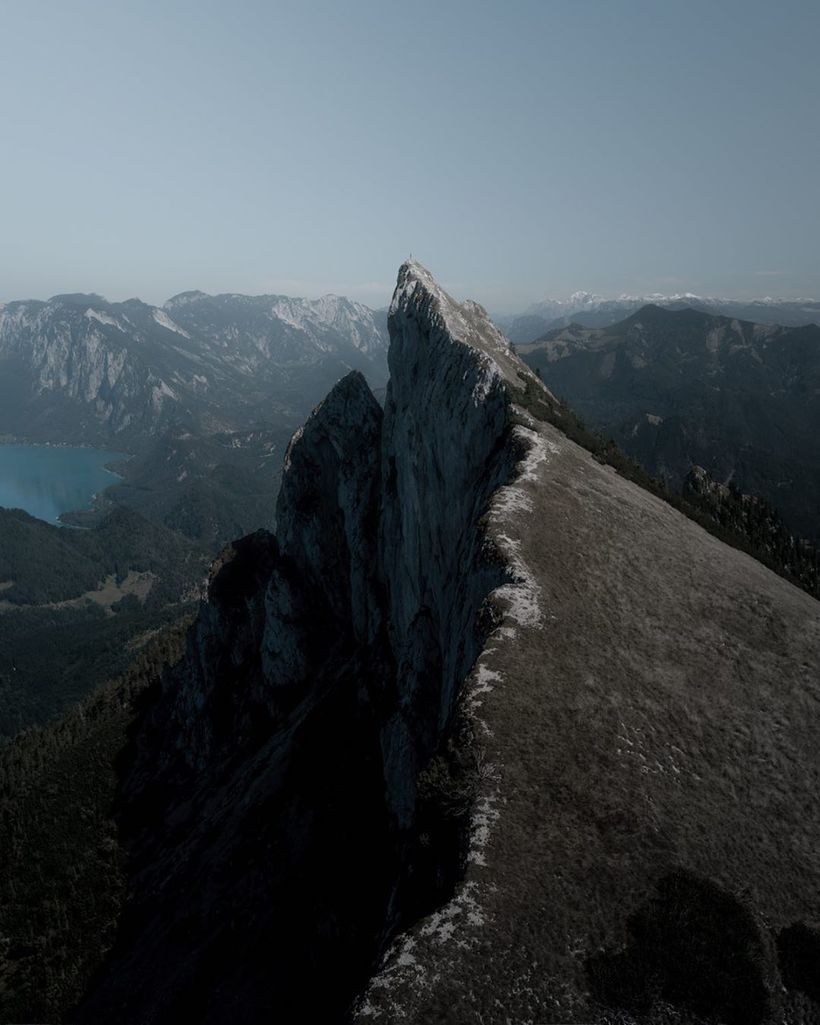 Кинематографические фото завораживающих пейзажей нашей планеты с воздуха Кинематографические фото завораживающих пейзажей нашей планеты с воздуха Путешествия,фото