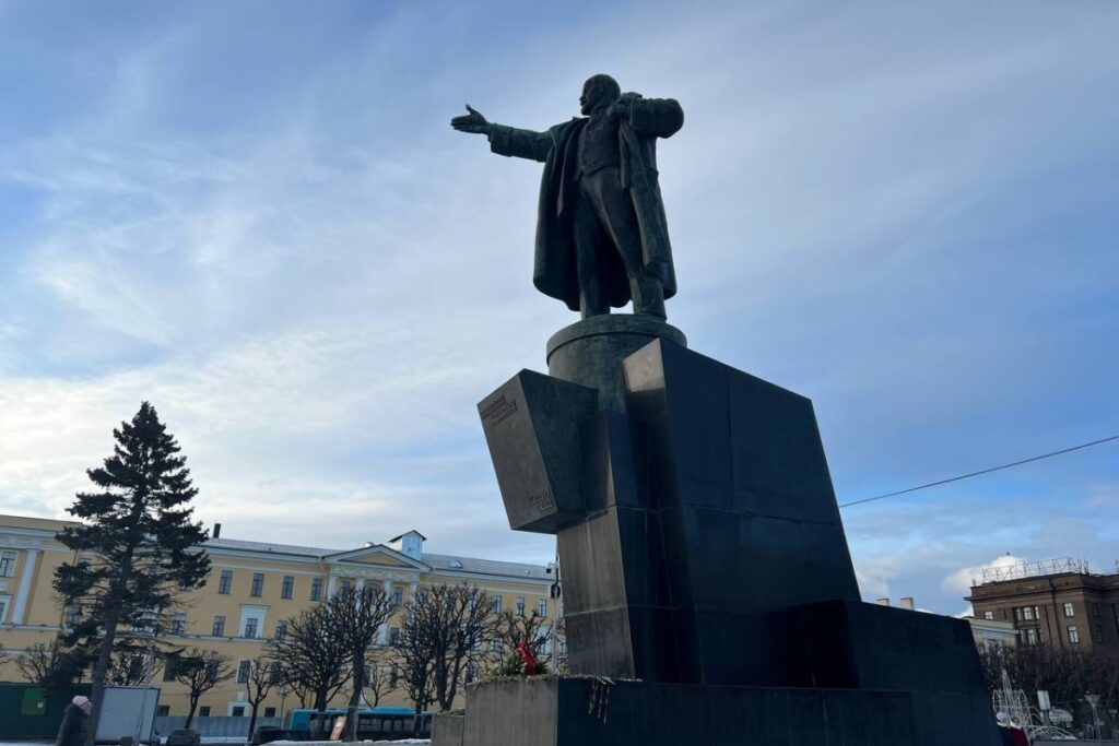 Школьные годы вождя: как учился Ленин