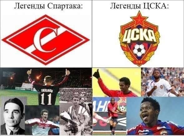 приколы картинки про цска часть выручки