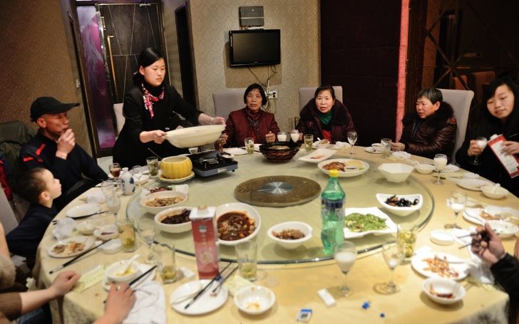 30 удивительных и откровенно шокирующих особенностей жизни в Китае китай,страны