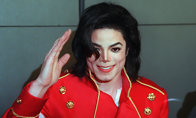 Опубликованы отрывки из тайного дневника Майкла Джексона