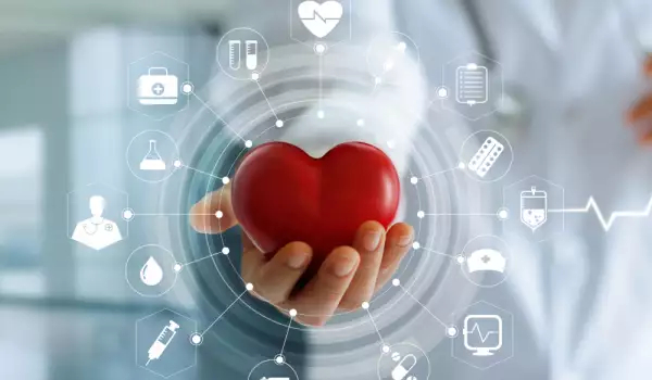 От всей души здоровье