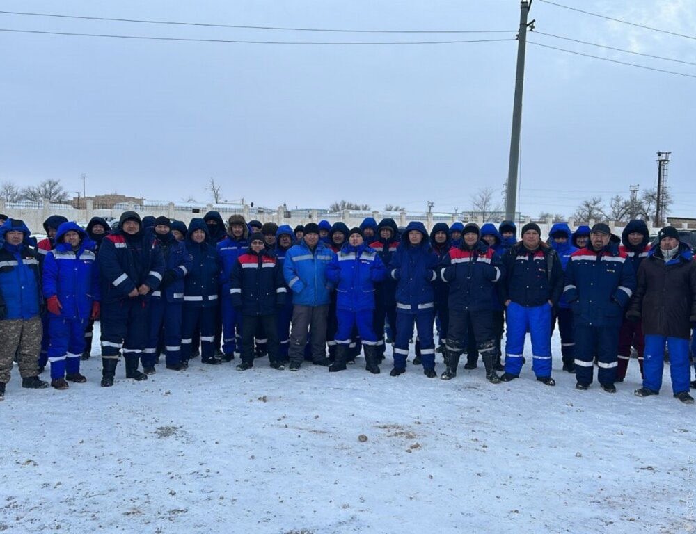 Мангистау, далее везде: в Казахстане вновь разгорается пламя протестов геополитика