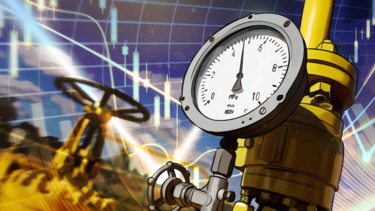 Кремль объяснил нападки на РФ из-за энергокризиса нежеланием Европы признавать ошибки