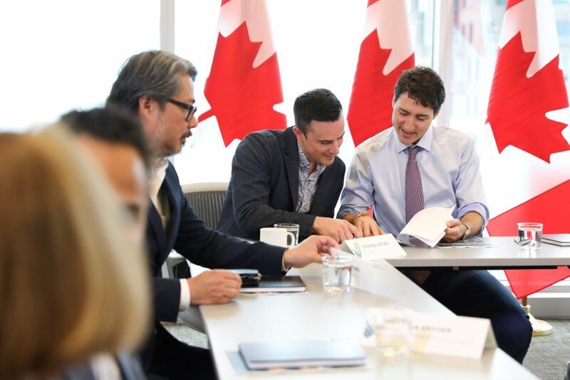 Особенности жизни в Канаде Особенности жизни в Канаде