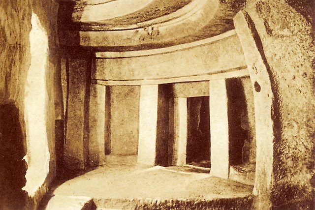 Таинственные руины со всего света Таинственные руины со всего света