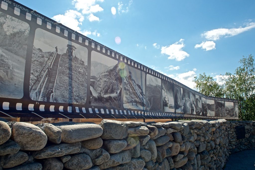 Путешествие на Алтай. К Голубому озеру через перевал Чике-Таман 