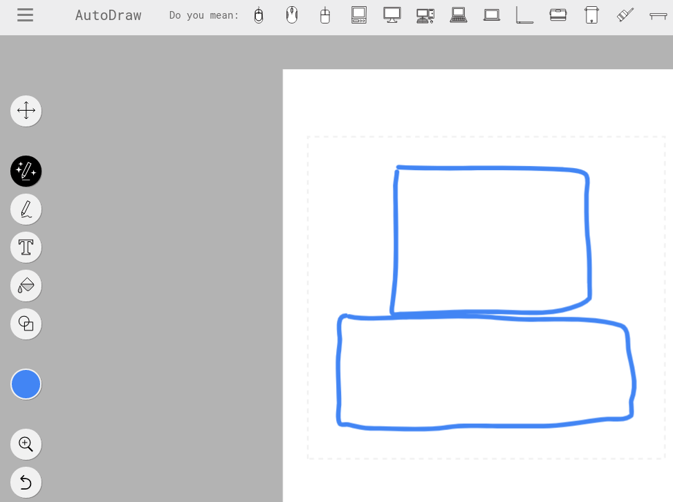 AutoDraw