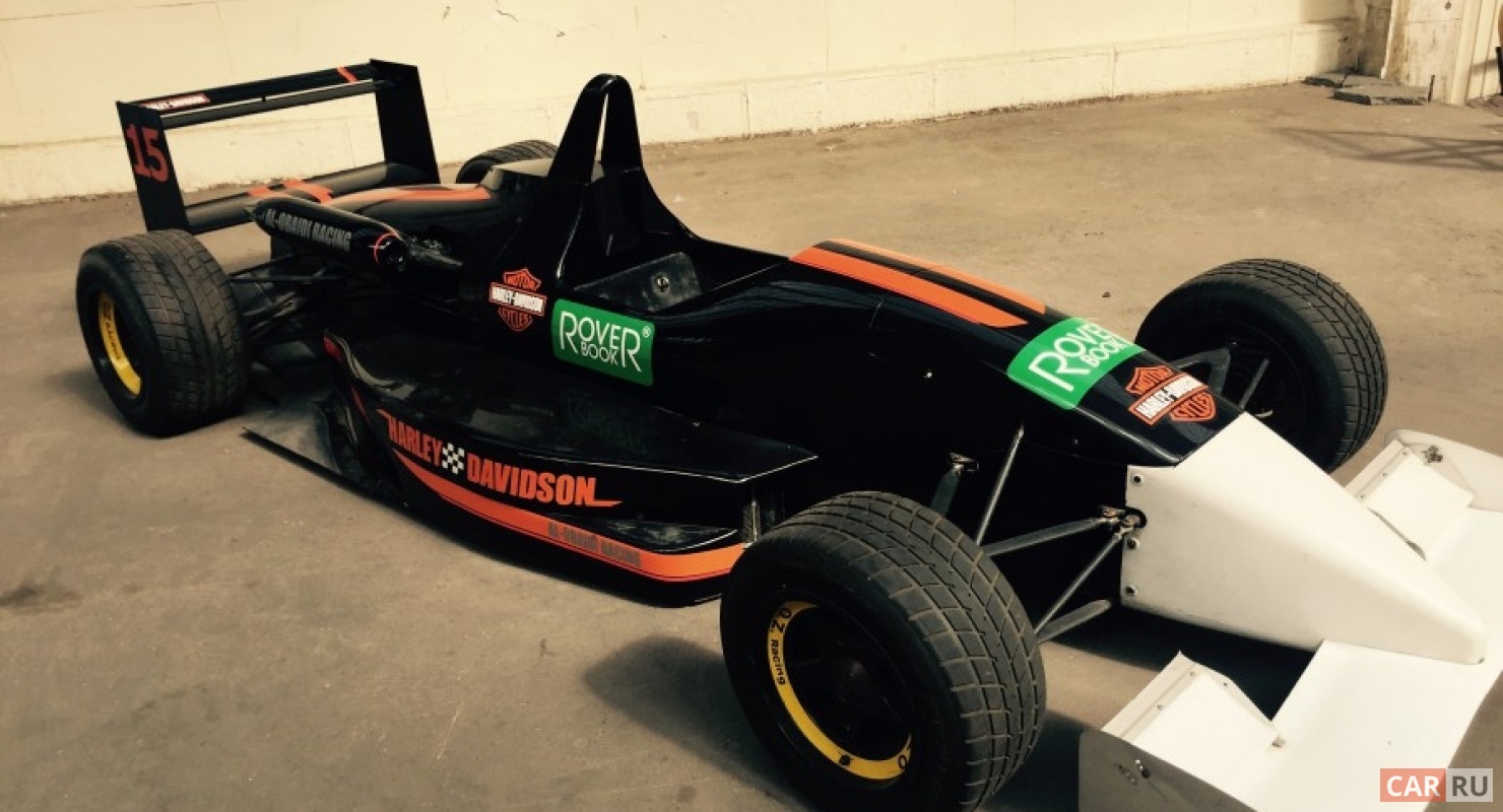 Марко: В Honda нашли потерянную мощность