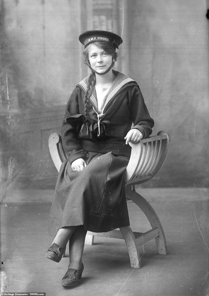 Память о потерянном поколении: впервые обнародованные снимки солдат Первой мировой Память о потерянном поколении: впервые обнародованные снимки солдат Первой мировой война и мир