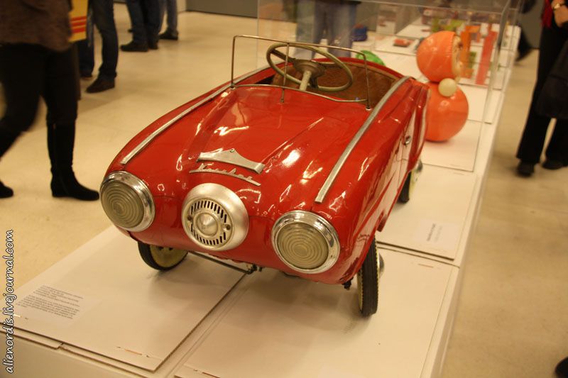 выставка, СССР, дизайн