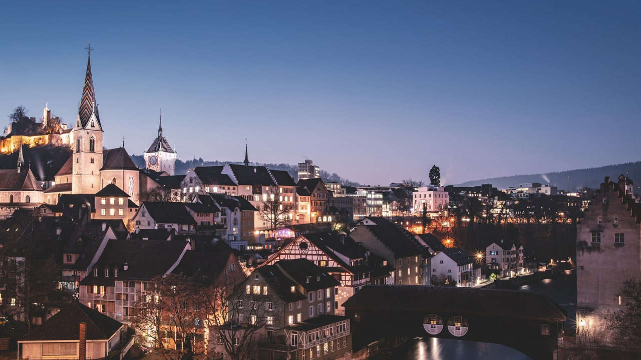 МИД России: антироссийские санкции поставили крест на нейтралитете Швейцарии