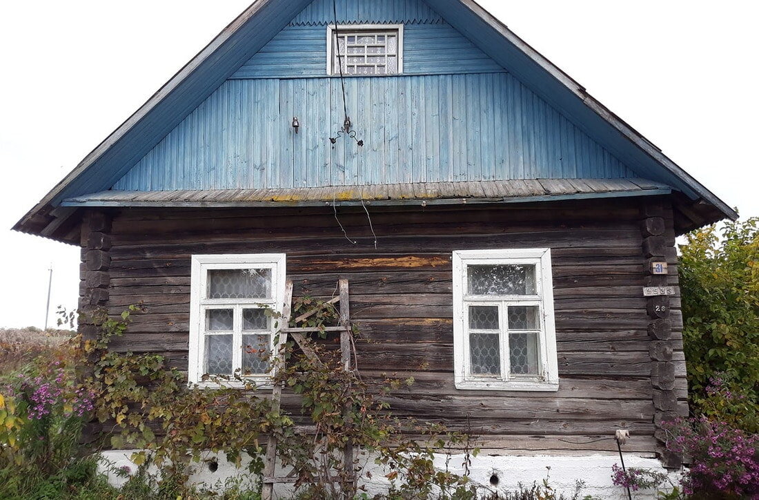 Просто и душевно: жители России показали свои дачи — 5 уютных домиков