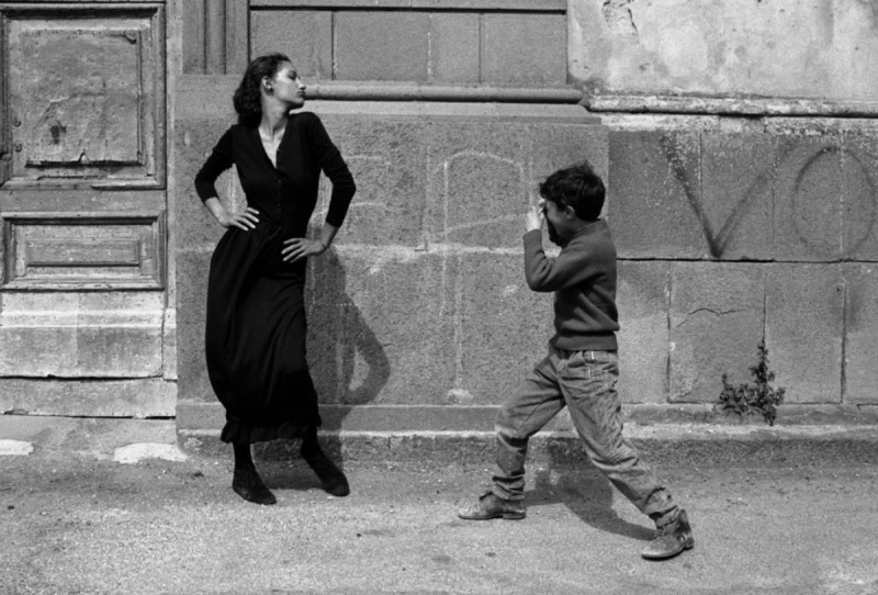 Сицилия, Катания, Кальтаджироне, 1987