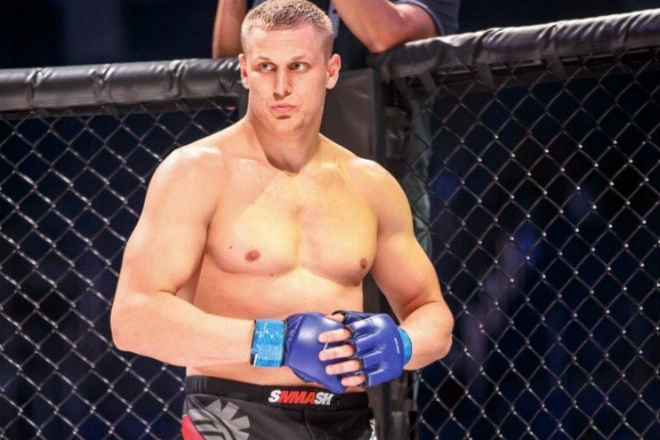 Наследник Емельяненко: UFC нашли нового героя