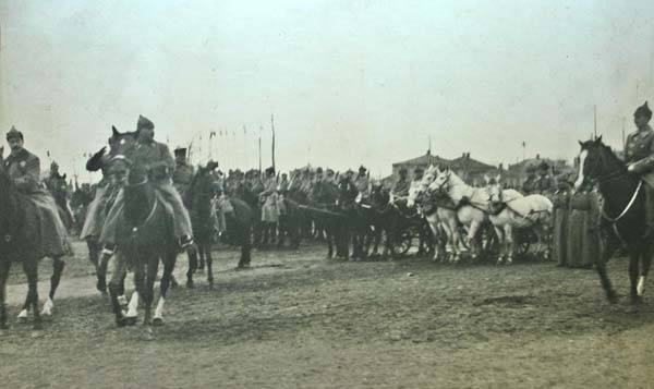 Бросок на Новоград-Волынский Бросок на Новоград-Волынский история