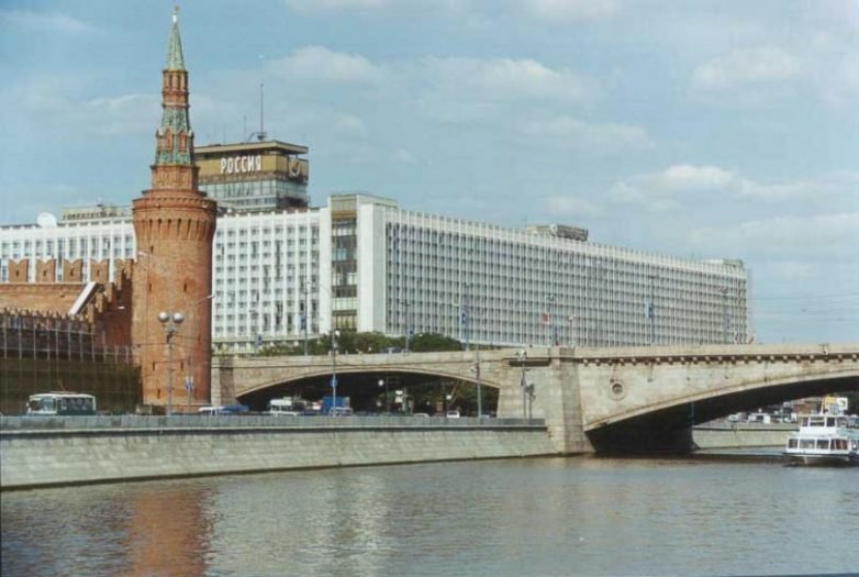 6. «Россия», Москва 6. «Россия», Москва Отель, архитектура, гостиница, история, россия, тайны