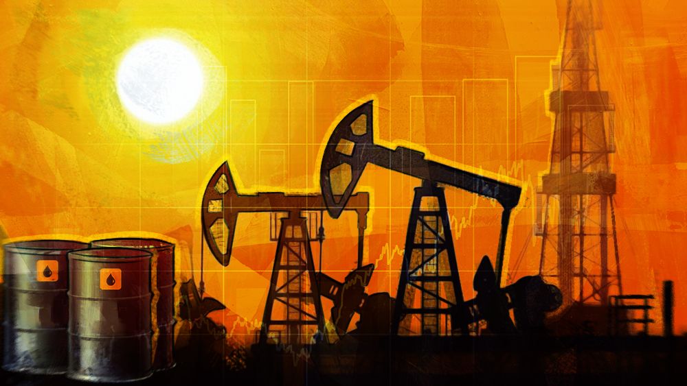 Эмбарго ЕС в отношении российской нефти грозит ущербом для мировой экономики Экономика
