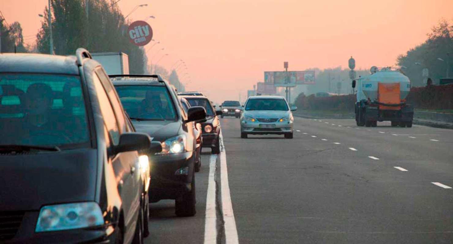 Способы избежать ДТП по “правилу трех Д”