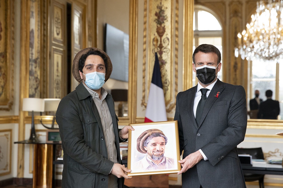 Кидалы: о чём не говорят и что «проспали» спецслужбы США геополитика