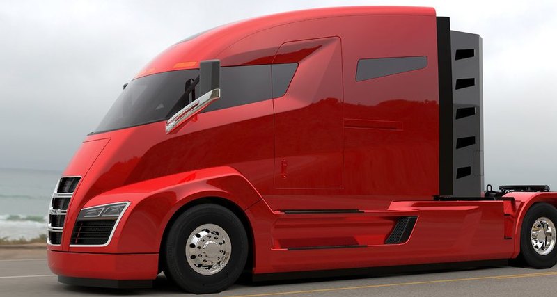 Компания Nikola подала в суд на Tesla, требуя 2 млрд долларов