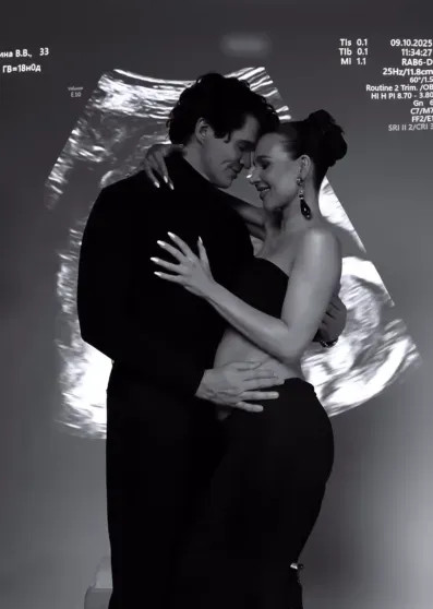 Лерчек и Луис Сквиччиарини