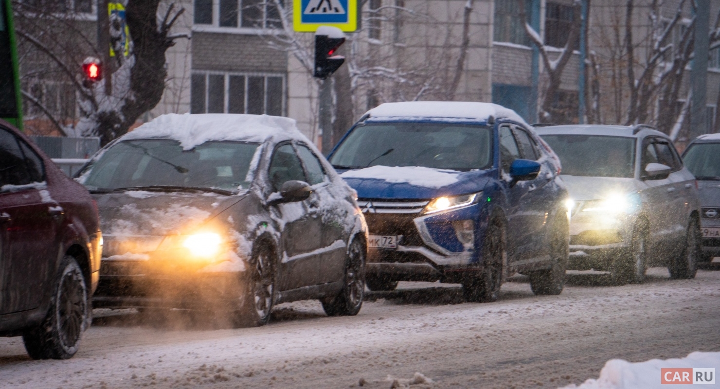 В России в продаже появились 2 автомобиля бренда IKCO