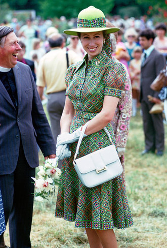 Принцесса Анна – непризнанная икона стиля королевской семьи Принцесса Анна – непризнанная икона стиля королевской семьи знаменитости,королевская семья,мода и красота,принцесса Анна,стиль