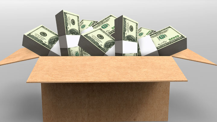 Связи и финансовые махинации: Как Андрей Костин стал одним из самых богатых людей России россия