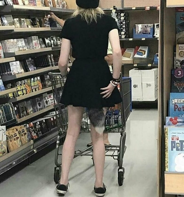 Вот это они по-настоящему спалились!