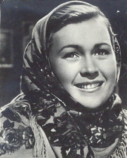 3 счастливых брака и непрощенная обида в жизни известной актрисы Нины Архиповой актриса,кино и тв,наши звезды,Нина Архипова,шоубиz,шоубиз