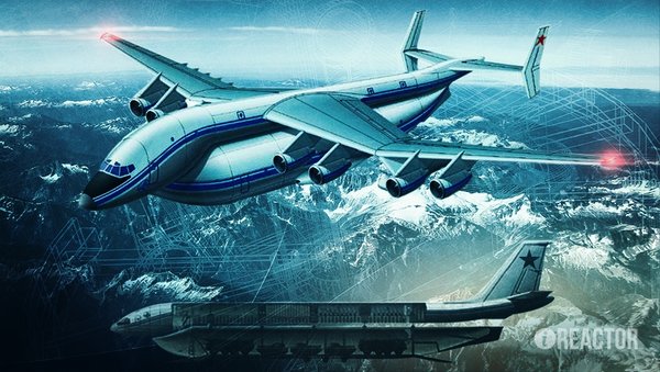 ПАК ТА - Взлетит ли «Чудовище авиации»? ПАК ТА - Взлетит ли «Чудовище авиации»?