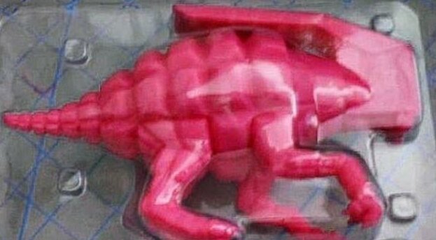 Самые странные вещи, конфискованные у авиапассажиров Самые странные вещи, конфискованные у авиапассажиров Перчатки