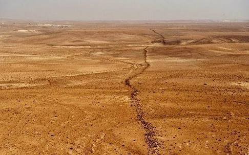 Таинственные руины со всего света Таинственные руины со всего света