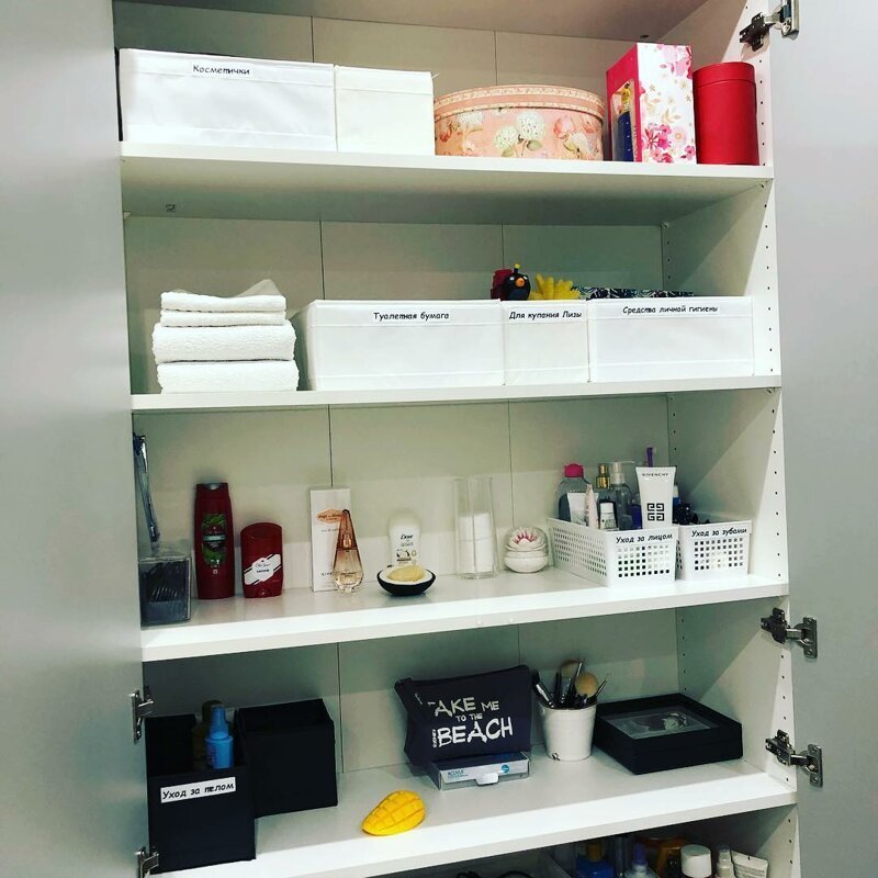 Бытовые перфекционисты, у которых потрясающий порядок дома, в гараже и на даче Бытовые перфекционисты, у которых потрясающий порядок дома, в гараже и на даче