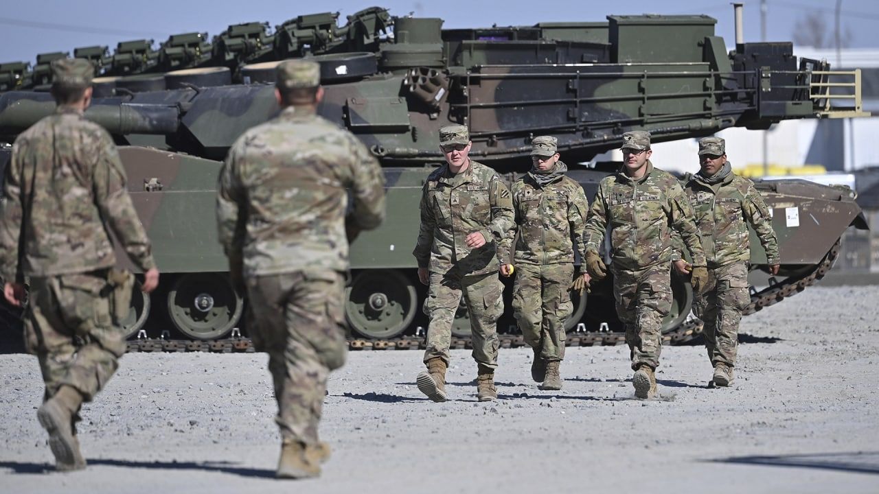 El País: НАТО намерена объявить РФ угрозой и начать крупнейшее военное развертывание сил