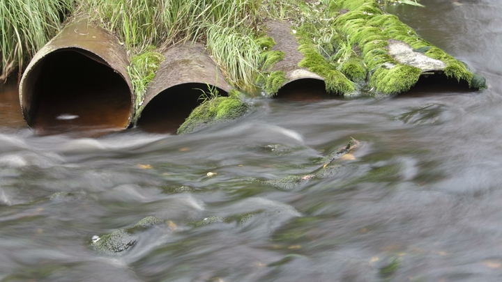Забытое предприятие, жадный хозяин и "экологический Чернобыль": Миллионы людей будут пить "мертвую" воду