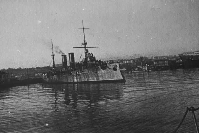 Фотохроника обороны Одессы Фотохроника обороны Одессы