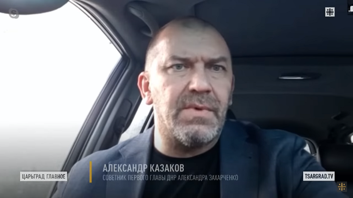 НАСТУП ВСУ В ДЕТАЛЯХ - КАЗАКОВ ПЕРЕДАЛ СЛОВА АМЕРИКАНЦЕВ: "РЕБЯТА, ВЫ ВЗБЕСИЛИСЬ?" украина