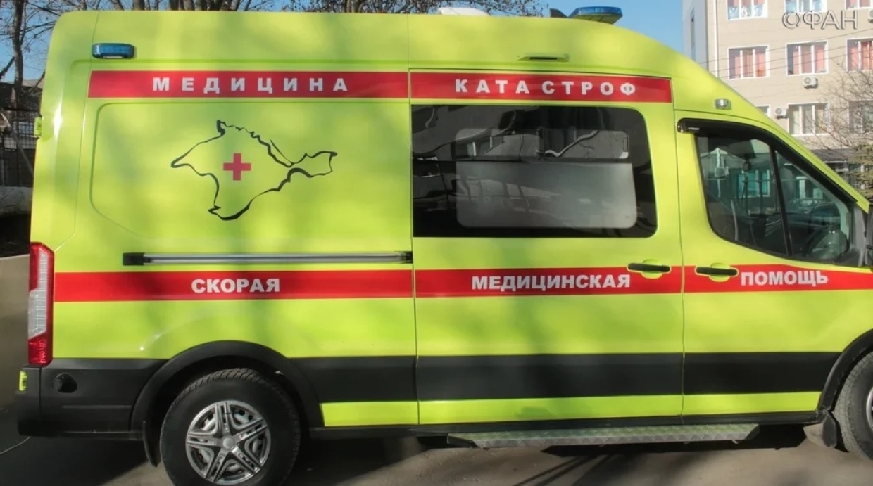 Родители рассказали пугающие истории «отдыха» детей в лагере под Феодосией Общество