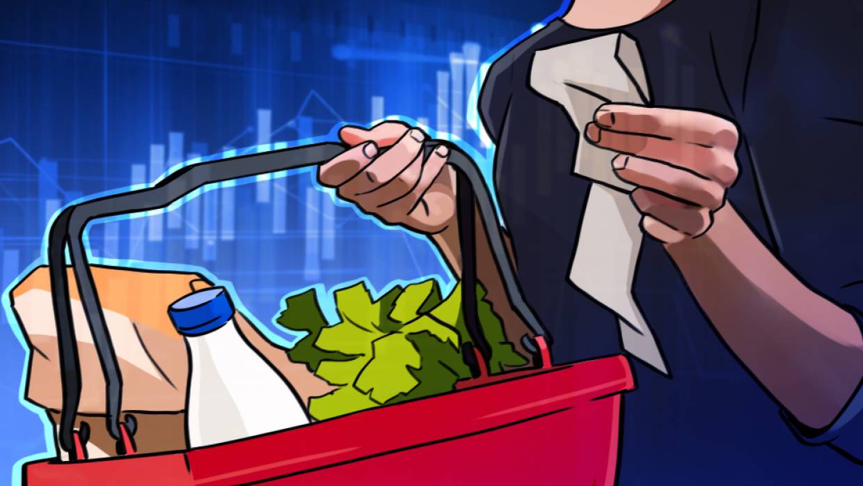 «Доберут средним чеком»: почему снижение наценки до 10% на продукты не защитит кошелек покупателя