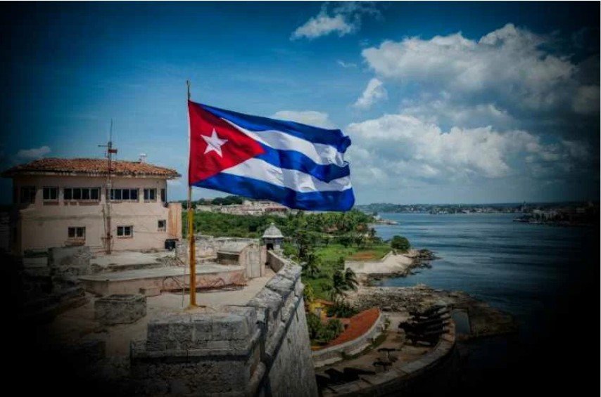 Тучи над Кубой: США готовят вторжение на Кубу впервые за 58 лет - Рауль Кастро новости,события,политика
