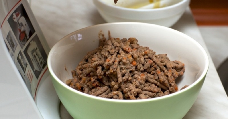 блинчики с куриной печенью рецепт