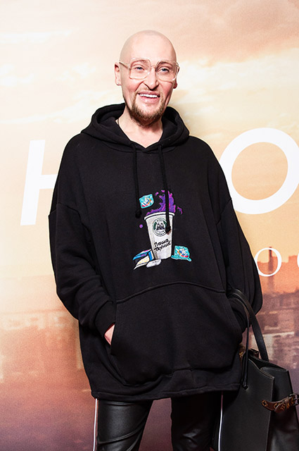 Светлана Ходченкова, Екатерина Волкова, Александр Петров и другие на премьере фильма "Острие" Светская жизнь