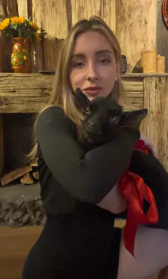 Юлия Вавилова