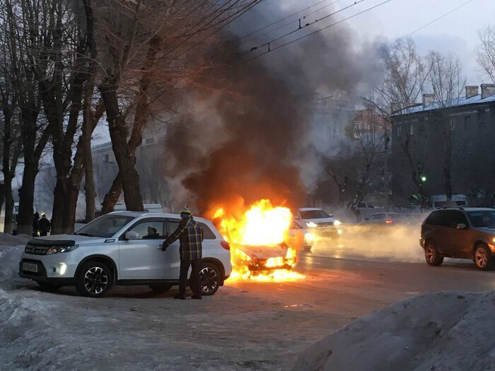 Простите и прощайте! | Фото: Fishki.net.