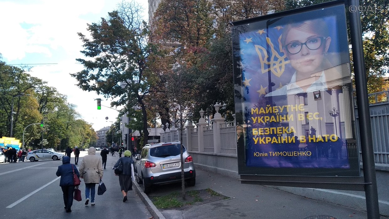 «Украинские СМИ недорабатывают»: соцопросы показали истинное отношение к киевской власти