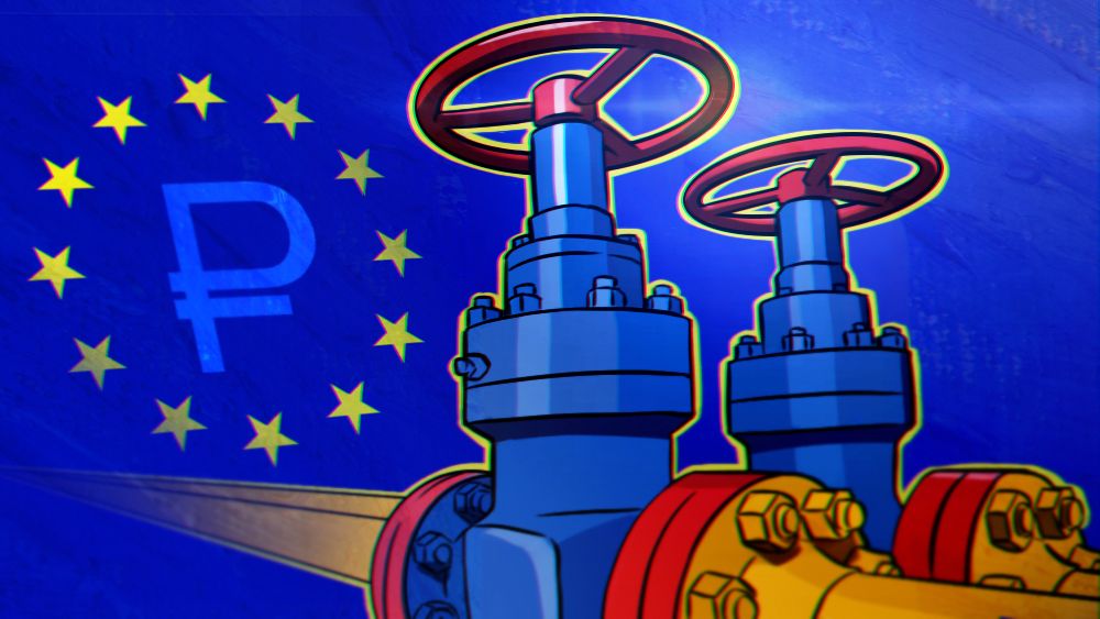 СМИ: Chevron оценила вероятность возобновления поставок газа из России в ЕС