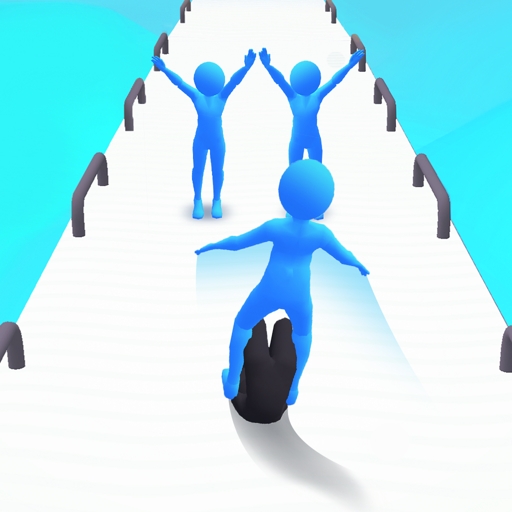 Человеческий автомобиль